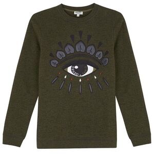 Rare Kenzo sweatshirt